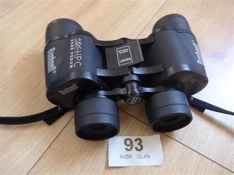 bushnell  insta focus binoculars ebay