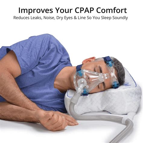 contour cpap max  cpap pillow yourcpapstoreca