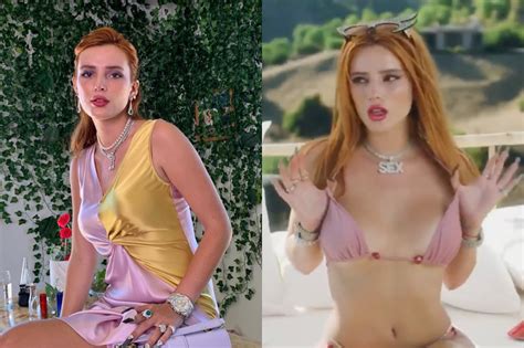 Bella Thorne Is The First To Earn 1 Million In A Day On