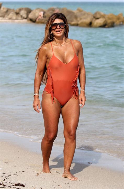 teresa giudice swimsuit 02 16 2019 celebrity nude leaked