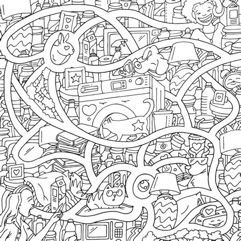 stoner   hilarious coloring book stitch coloring pages
