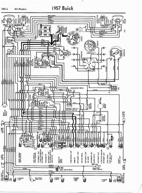auto wiring diagram  buick  models wiring diagram