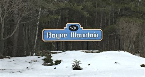 top  reasons  boyne mountain  family friendly chocolate slopes