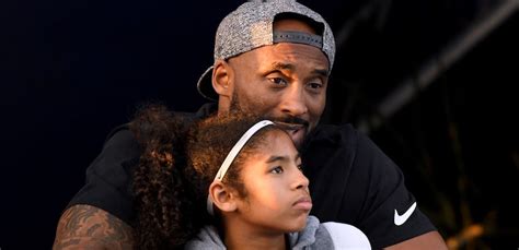 Kobe Bryant And Daughter Gianna Die In Helicopter Crash The Haitian Times