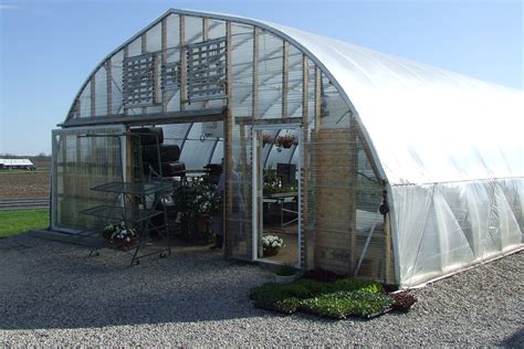large greenhouses multi shelter solutions