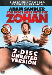 wild realm reviews  dont mess   zohan