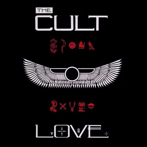cult love post punkcom