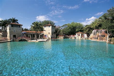 coral gables venetian pool  complete guide