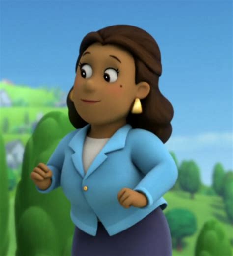 mayor goodway paw patrol wiki fandom powered by wikia