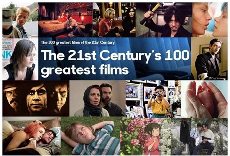 The Tree Of Life Ranks 7th On Bbc’s 100 Greatest Films Of The 21st