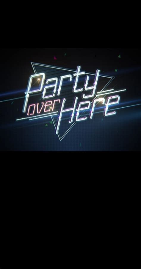 party   tv series