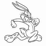 Bunny Pages Coloring Bugs Colouring Printable Online Momjunction Top sketch template