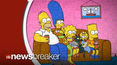 Simpsons Creator Explains Why Marge And Homer Will