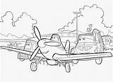 Planes Coloring Pages Dusty Disney Crophopper Drawing Movie Gang Skipper Printable Chug Plane Sheets Kids Getdrawings Filminspector Comments Supercoloring Paintingvalley sketch template