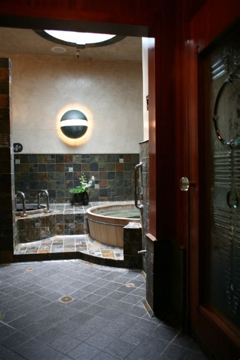 one pine private hot tub room sauna watercourse way palo alto watercourse way