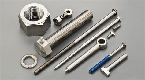 stainless steel parts lw fasteners company