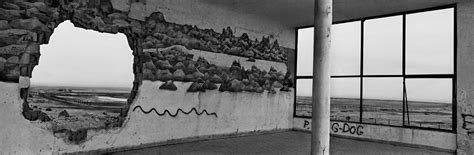 josef koudelka twelve panoramas  pace mcgill gallery  eye