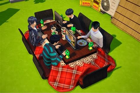 sims  japanese downloads sims  updates