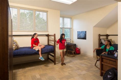 11 best dorm rooms in america universityprimetime