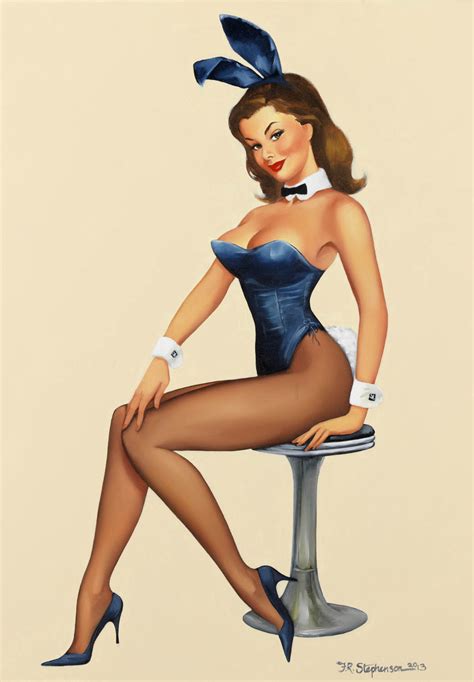 Fiona Stephenson Pin Up Girls The Pin Up Files