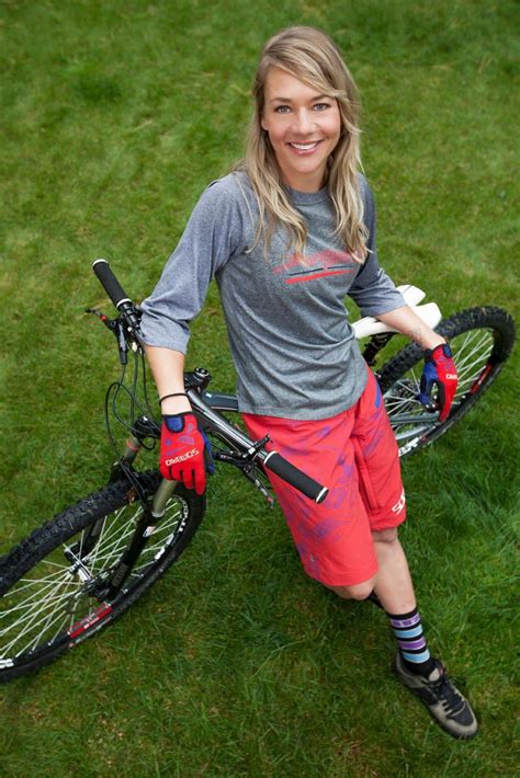 life on two wheels women on bikes series lindsey