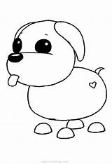Roblox Adopt Coloring Pages Puppy Xcolorings Printable 43k 725px Resolution Info Type  Size Jpeg sketch template