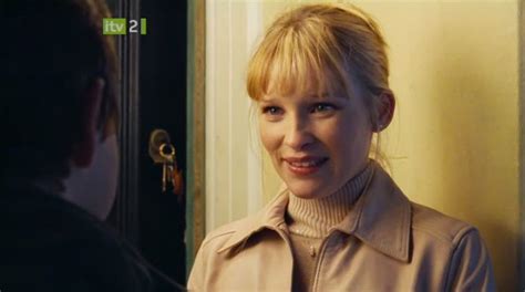 Today S Joanna Page Love Actually The Medium Is Not Enough