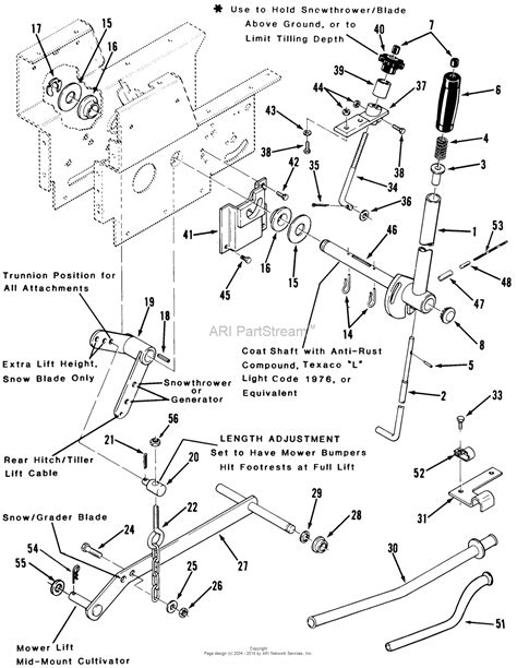 toro wheel horse  wiring diagram collection