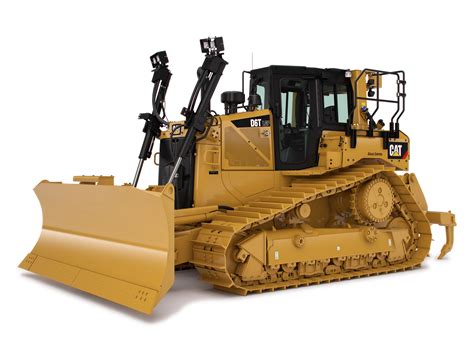 cat dt track type tractor caterpillar  rent ho penn