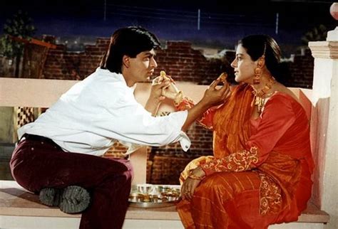 here s why dilwale dulhania le jayenge works even 22 years after its