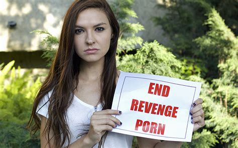 Revenge Porn Why Teen Girls Aren T Shocked To Find Their