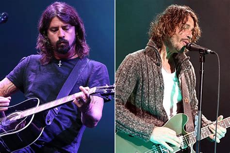 Dave Grohl Recalls His Soundgarden Holy S Moment