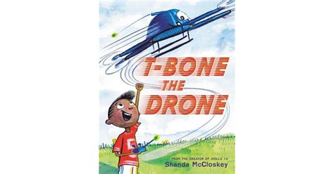 bone  drone  shanda mccloskey