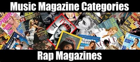 rap magazines magazine photoshoot actress models celebs hq