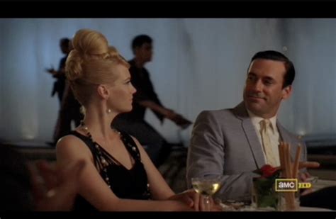mad men sex lies and the recline of the roman empire