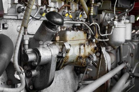 tractor engine stock photo royalty  freeimages