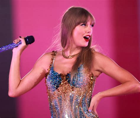 Taylor Swift Announces New Album ‘the Tortured Poets Department