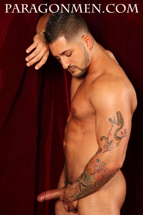 Eddie Cambio Gay Porn Star Gayporn