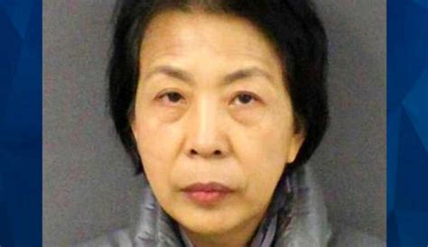 Pennsy Woman Busted Trying To Hire Hitman To Kill Exs New Wife And Her