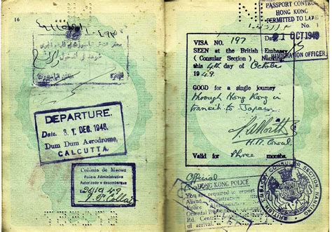 dutch service passport    east  passports