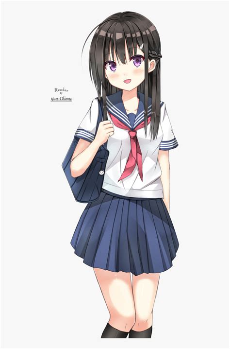 Update 67 Cute Anime Girl Poses Super Hot In Duhocakina