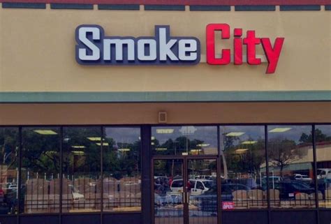 Smoke City Gainesville 2120 Sw 34th St Gainesville Fl