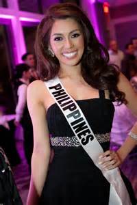 Miss Universe Philippines 2014 Mary Jean Lastimosa