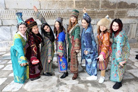 10 Reasons To Visit Uzbekistan It Is A Story About My First Trip To