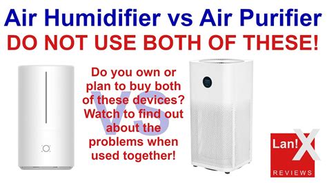 air purifier  air humidifier xiaomi youtube