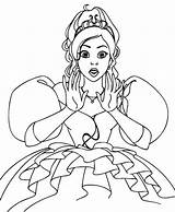 Encantada Giselle Rapunzel Imagui Pegar Recortar Emo Sonriente Animadas Aterrada Hoja Parapintar Caricaturas Sitio Mágico Colorearrr sketch template