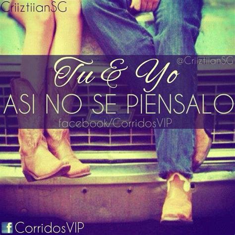 Pin De 💙🦋 Veronica Gonzalez 🦋💙 En Tu Y Yo Piensalo