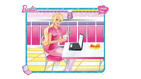 The Internet Fixes Barbie S I Can Be A Computer Engineer