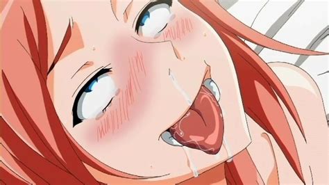 [18 kin anime chat] tsf story for a long time was a ahegao face double is good thing cum in