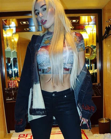 51 Hottest Big Butt Photos Of Ava Max Shown She S As Hot As No One Can